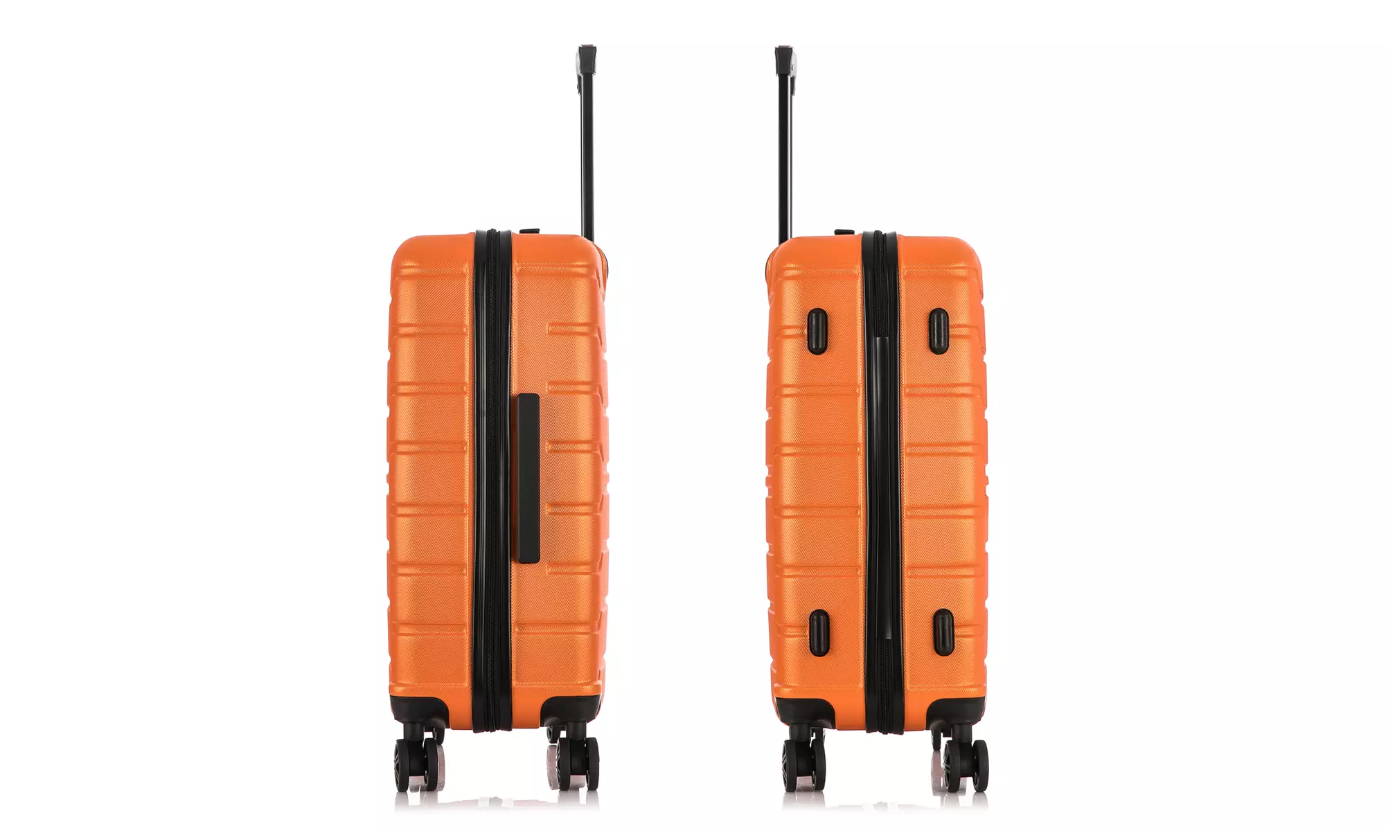 InUSA Trend lightweight hardside spinner luggage 20'', 24", 28" 