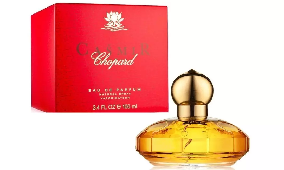Casmir By Chopard Eau De Parfum 3.4 Oz Women's - Primary Image