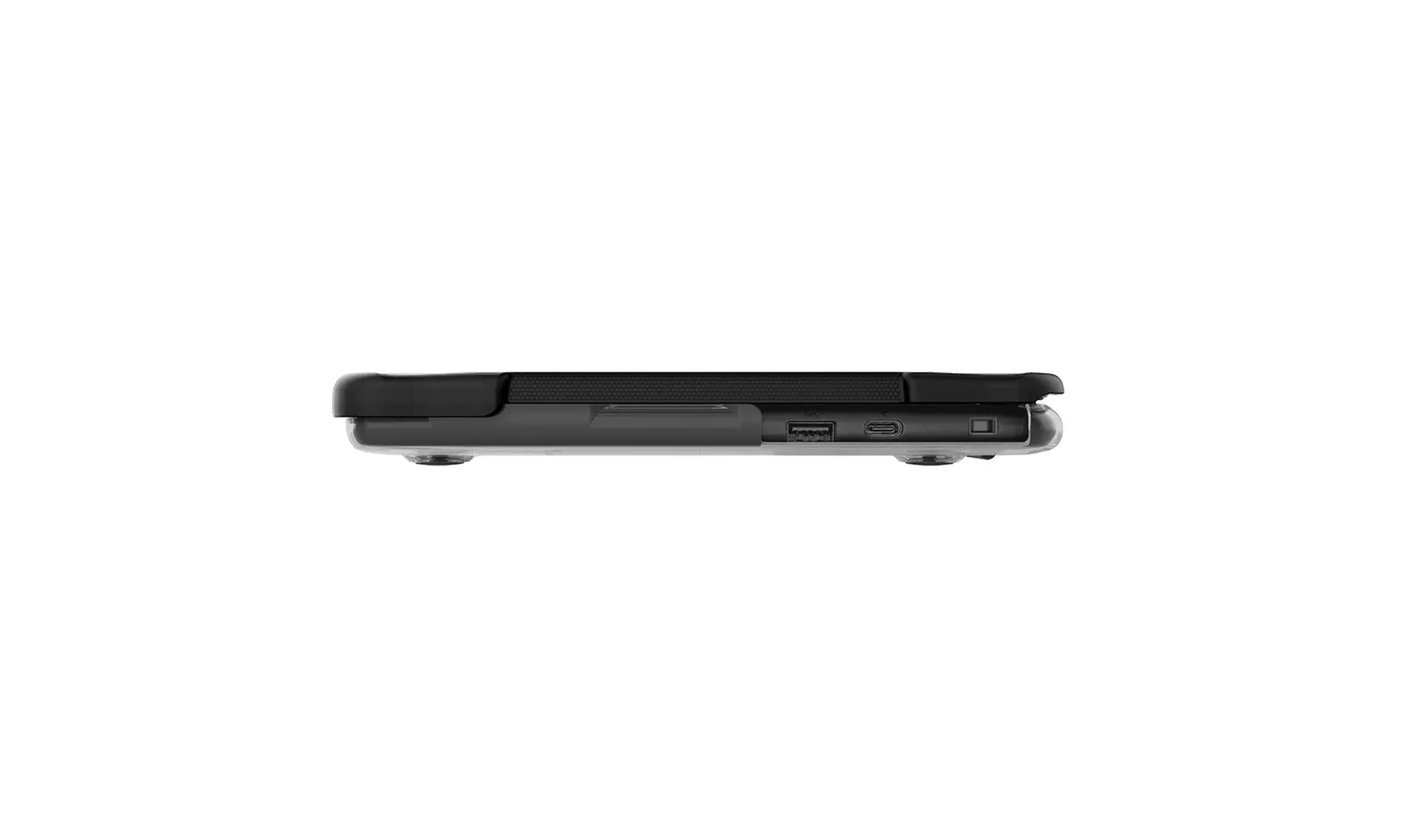 Dell Chromebook 3100 - 11.6" Intel Celeron N 1.1 GHz 4GB 16GB (Scratch & Dent) - Second Medium