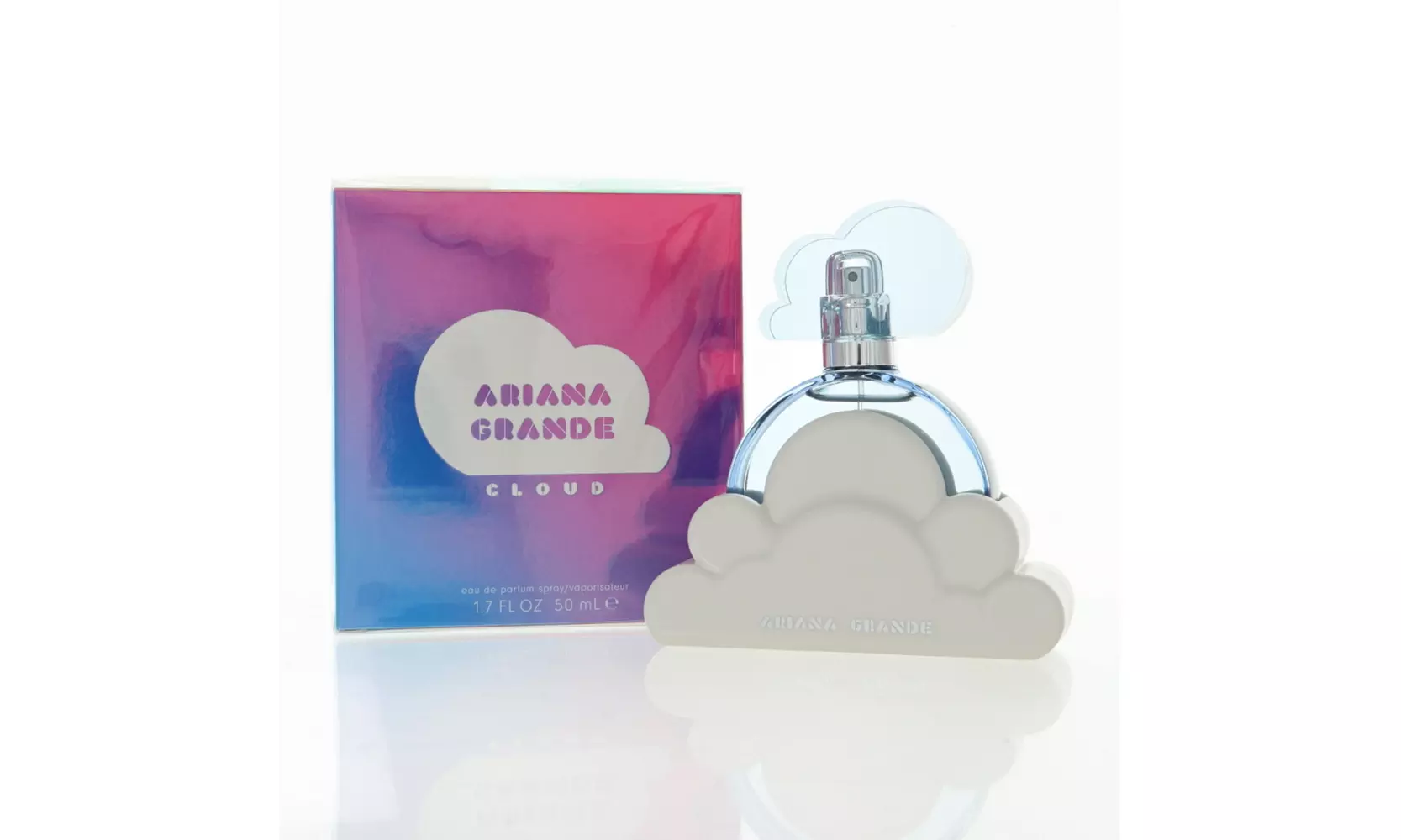 Ariana Grande Perfume Collection - 9 Scent Options