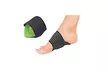 Aero Cushion Plantar Fasciitis Arch Supports - Second Medium