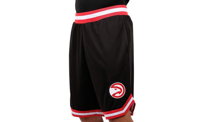 basic basketball shorts