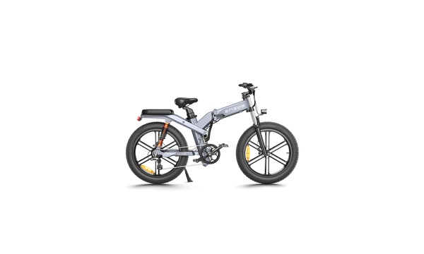 Tezlaa 2024 electric bicycle