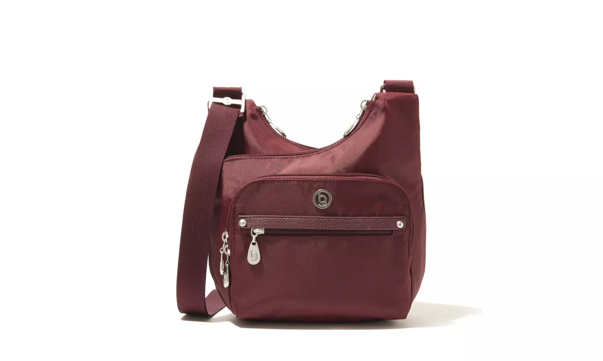 Baggallini Women's Charlotte Crossbody Bag - Primary Image