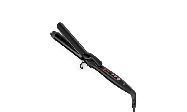 Anjou curling 2025 iron 1.25 inch