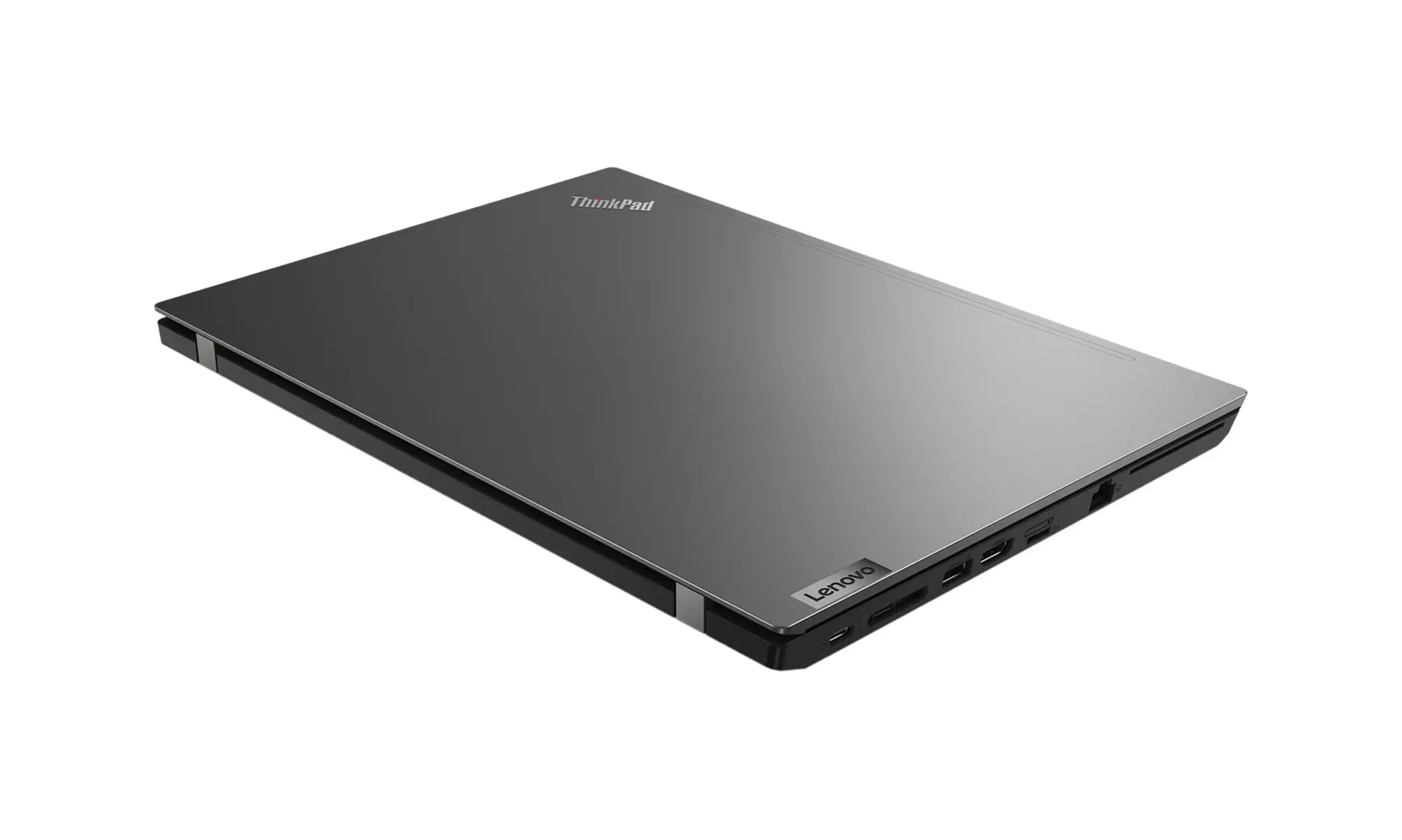 Lenovo ThinkPad L14, 14" FHD Touch, i7-1165G7, 16GB RAM, 1TB SSD, Windows 10 Pro - Second Medium