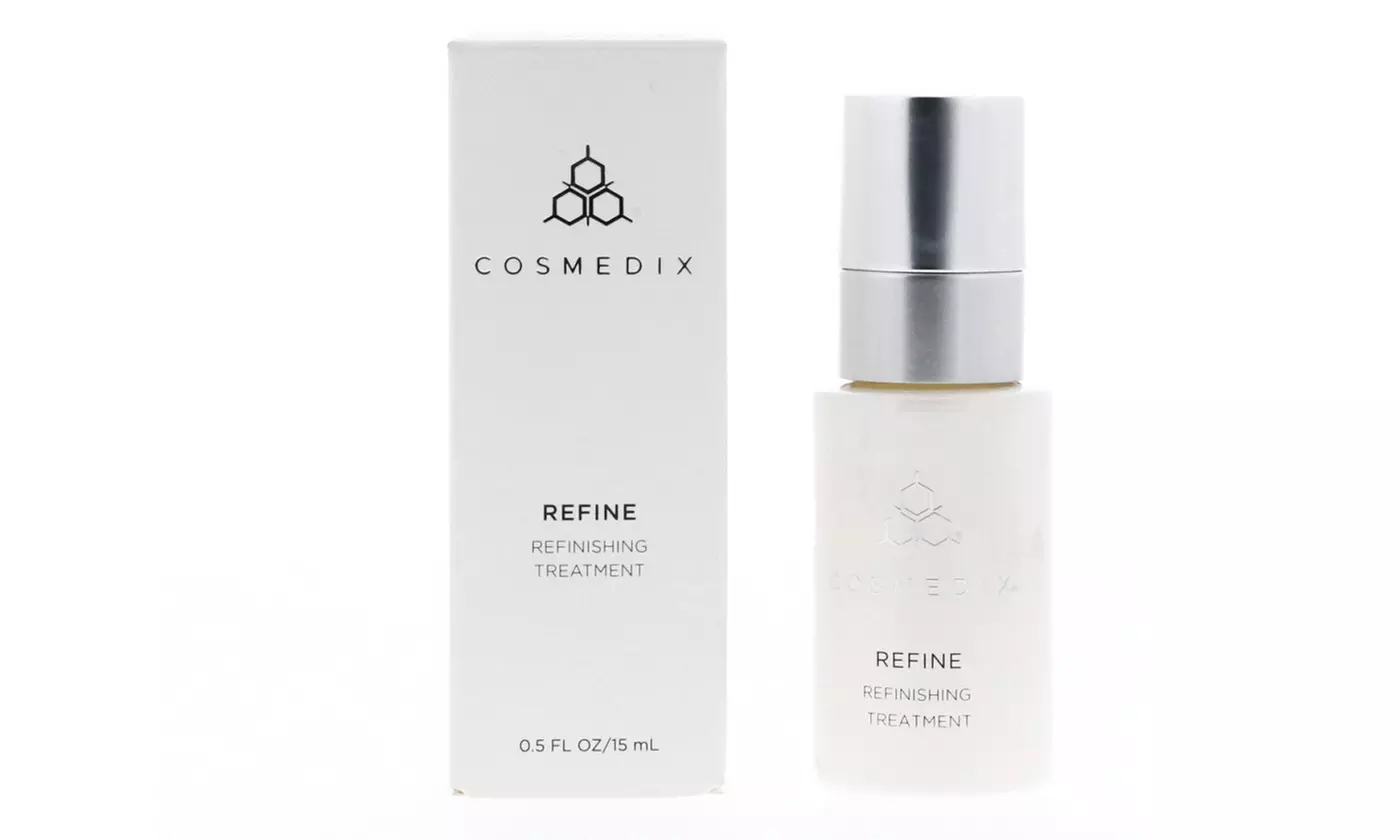 CosMedix Refine Refinishing Treatment, 0.5 oz - Primary Image