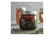 Ball Collection Elite Wide Mouth Pint 16oz Amber Glass Mason Jar - Second Medium