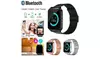 Smart Wrist Watch Z60 Camera Bluetooth GSM Phone For Android Samsung LG iPhone