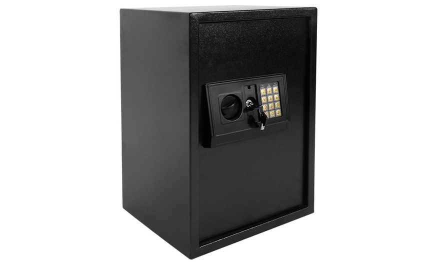 Up To 38% Off on 52L Home Security Electronic ... | Groupon Goods