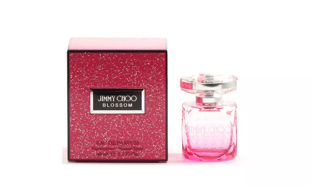 Jimmy Choo Blossom Ladiesedp Spray 1.3 Oz - Primary Image