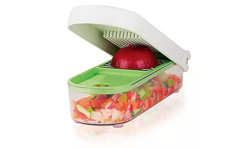 Vidalia Chop Wizard - Primary Image
