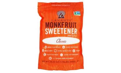 Lakanto Classic White Sugar Free Sweetener