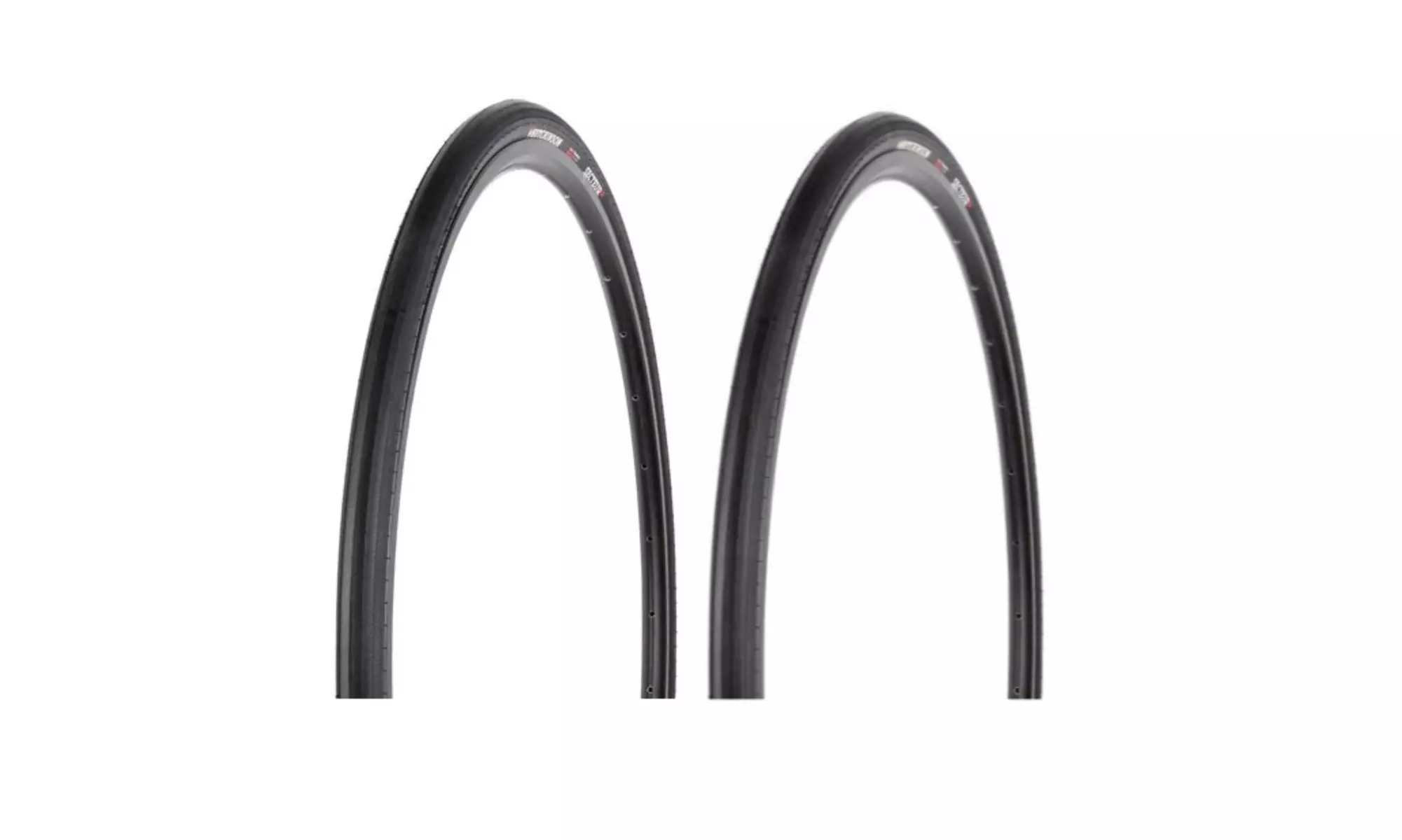 Hutchinson Sector 32 Tubeless Ready Road Bike Tires (2-Pack, Black, 700x32) - Primary Image