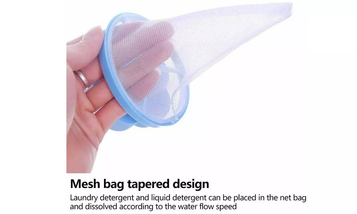 Floating Pet Fur Catcher Laundry Lint Pet Hair Remover For Washing Machine
