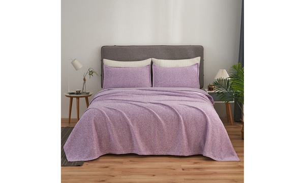 Groupon picture blanket hot sale