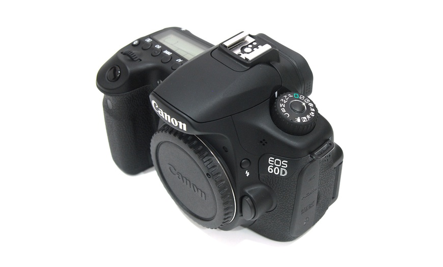 canon eos 60d manual stops recording automatically