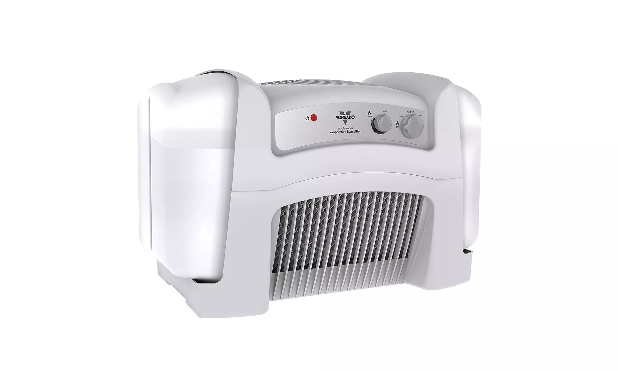 Vornado Evap40 4-Gallon Evaporative Humidifier  - Primary Image