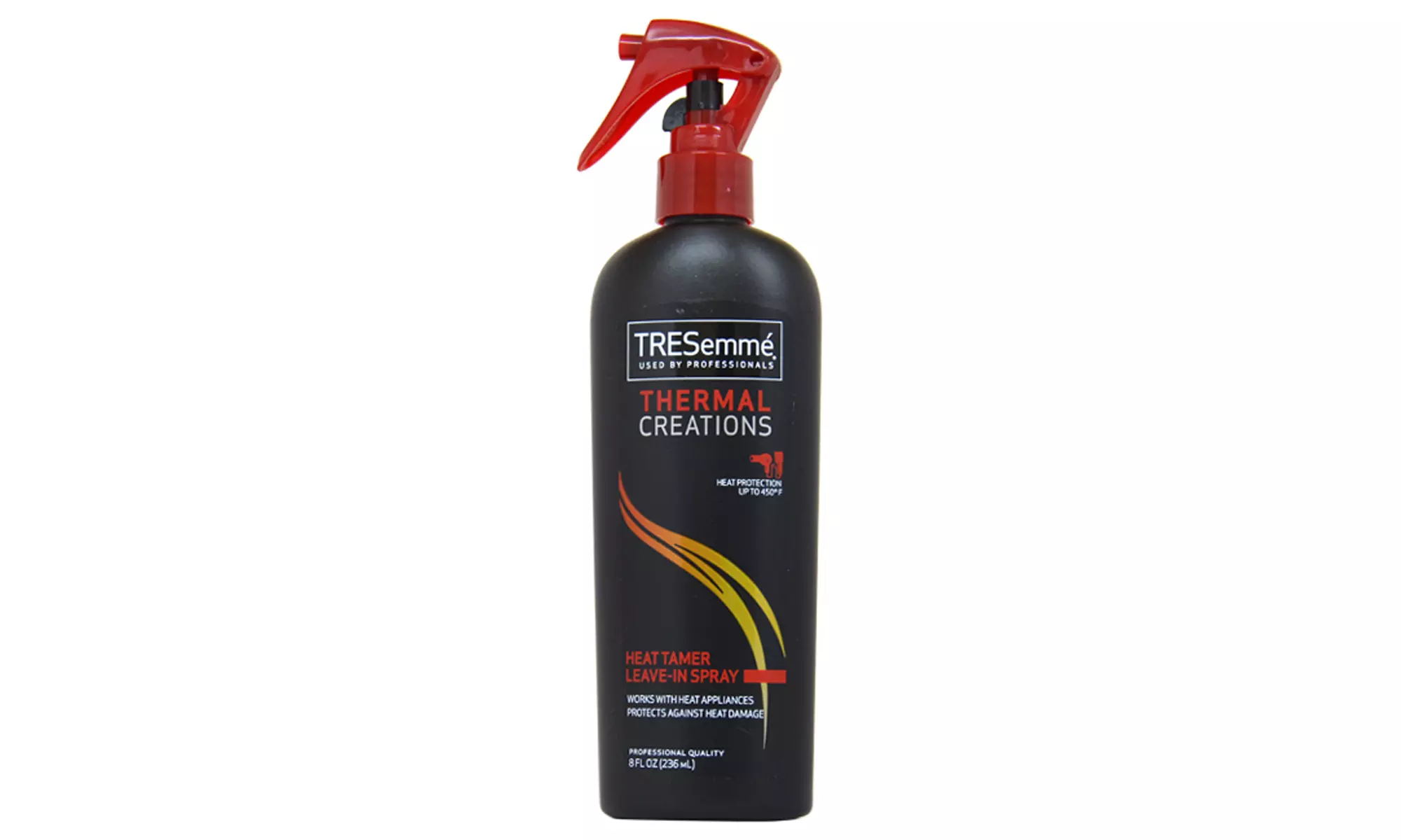 Thermal Creations Heat Tamer Spray by Tresemme for Unisex - 8 oz Spray - Primary Image