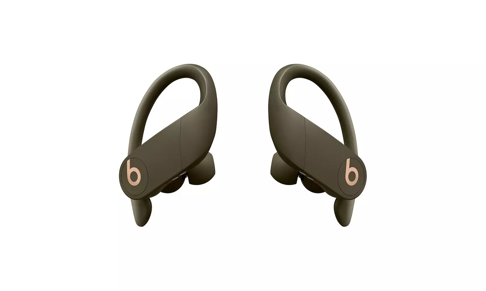 Powerbeats Pro Totally Wireless & High-Performance Bluetooth Earphones (A-Grade)