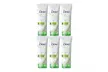 Dove Cleanser Set - 6-Pack Facial Wash in Soft Smooth, Deep Pure, or Inner Glow - Second Medium