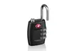 Vbuy T6 TSA-Approved Lock Resettable Combination Luggage Lock - Second Medium