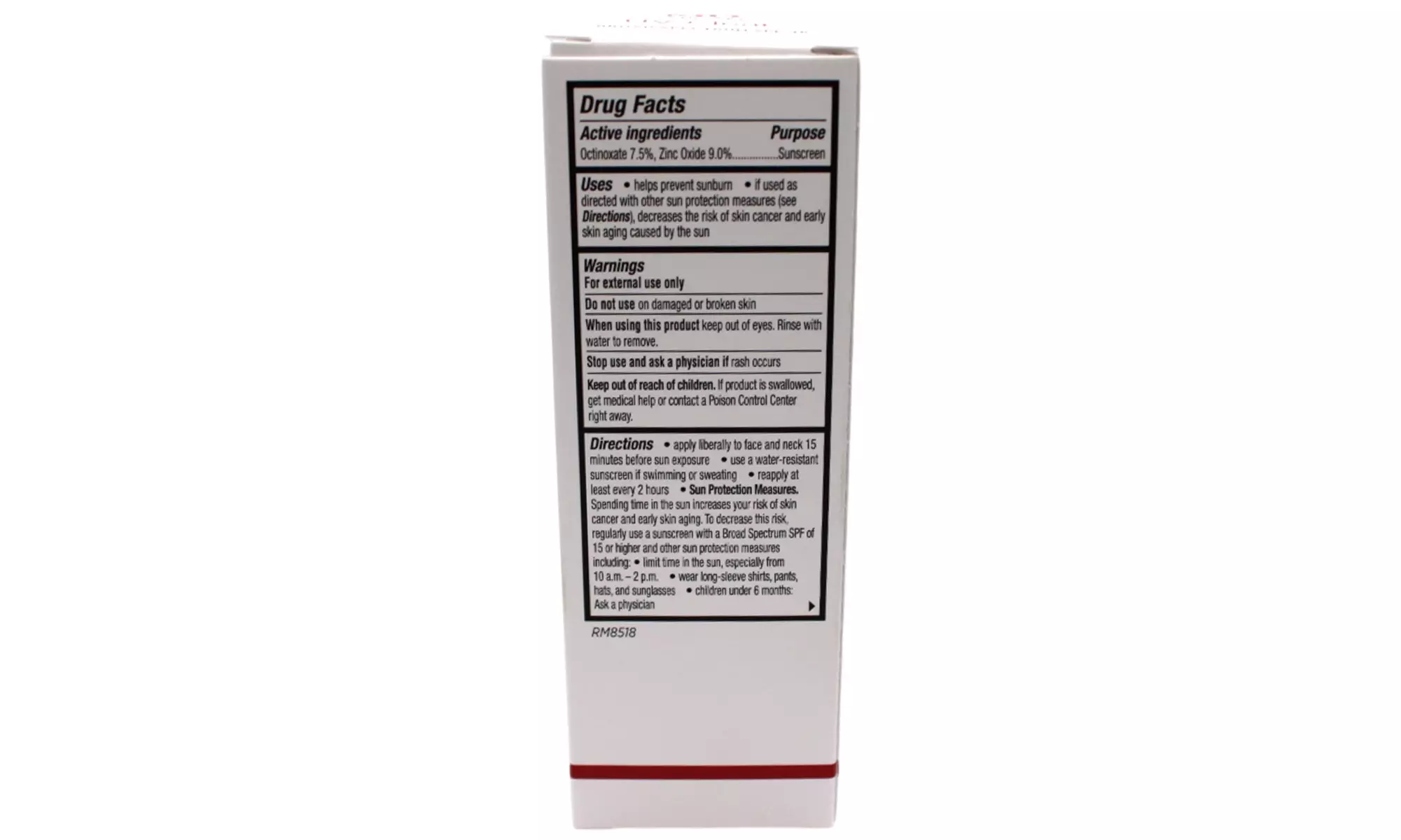 EltaMD UV Clear Broad-Spectrum SPF 46 Face Sunscreen 48g / 1.7 oz