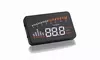 Car HUD Head Up Display System with Speedometer