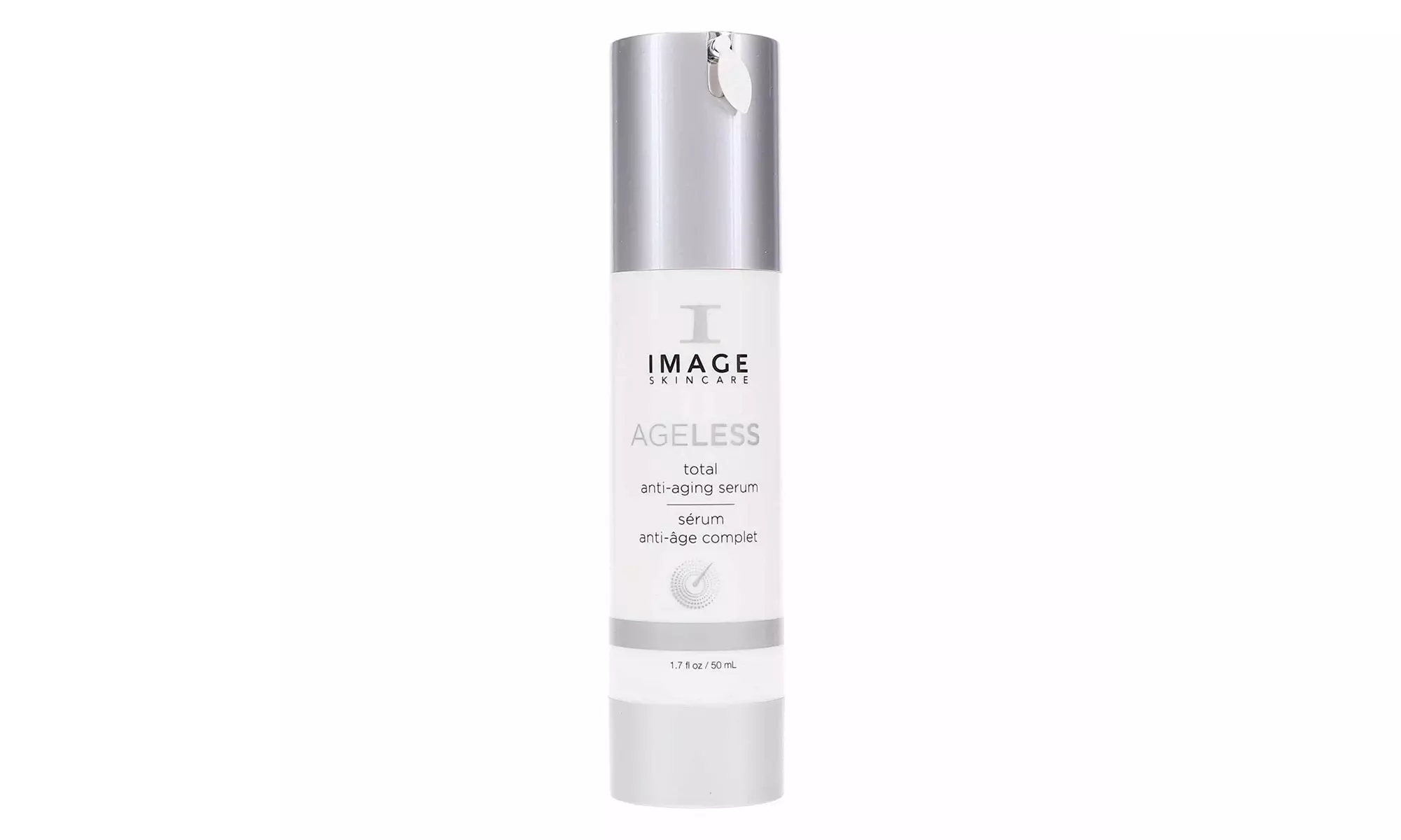 IMAGE Skincare Ageless Total Anti-Aging Serum with VT / 1.7 oz - Primary Image
