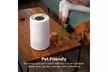 LEVOIT air purifier for family allergies and pet hair - Second Medium