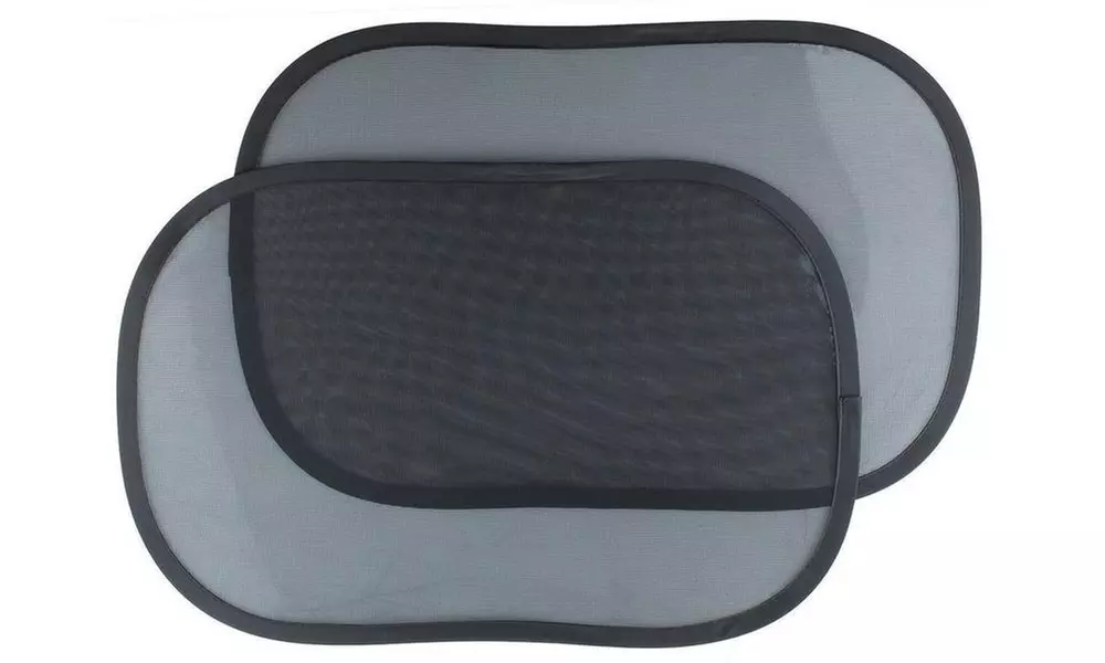 Greenco 2 Piece Car Window Sun Shade for Babies - Primary Image