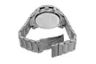 August Steiner Men's Quartz Chronograph Bracelet Watch ASGP8097SSB - Second Medium