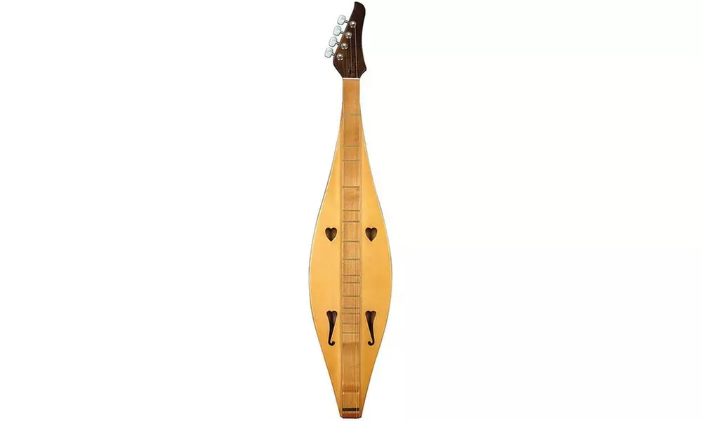Apple Creek ACD100 Dulcimer - Second Medium