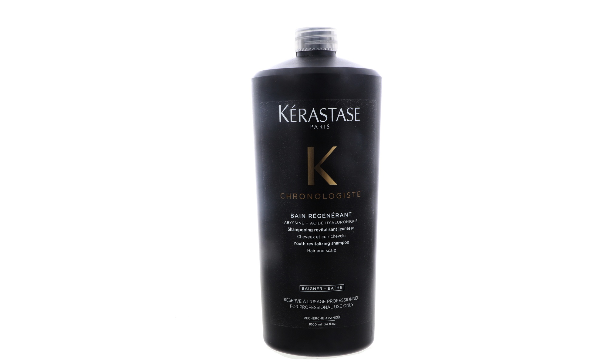 Kerastase Chronologiste Revitalizing Shampoo 34 oz