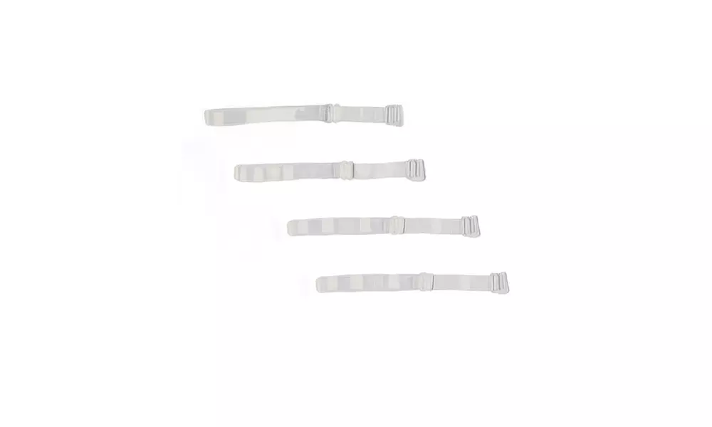Easy Bra Strap Converter (4-Pack) - Second Medium