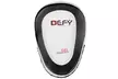 DEFY Gel Padded Punch Mitts Boxing Pads Focus Mitts Punching Pads MMA PAIR - Second Medium