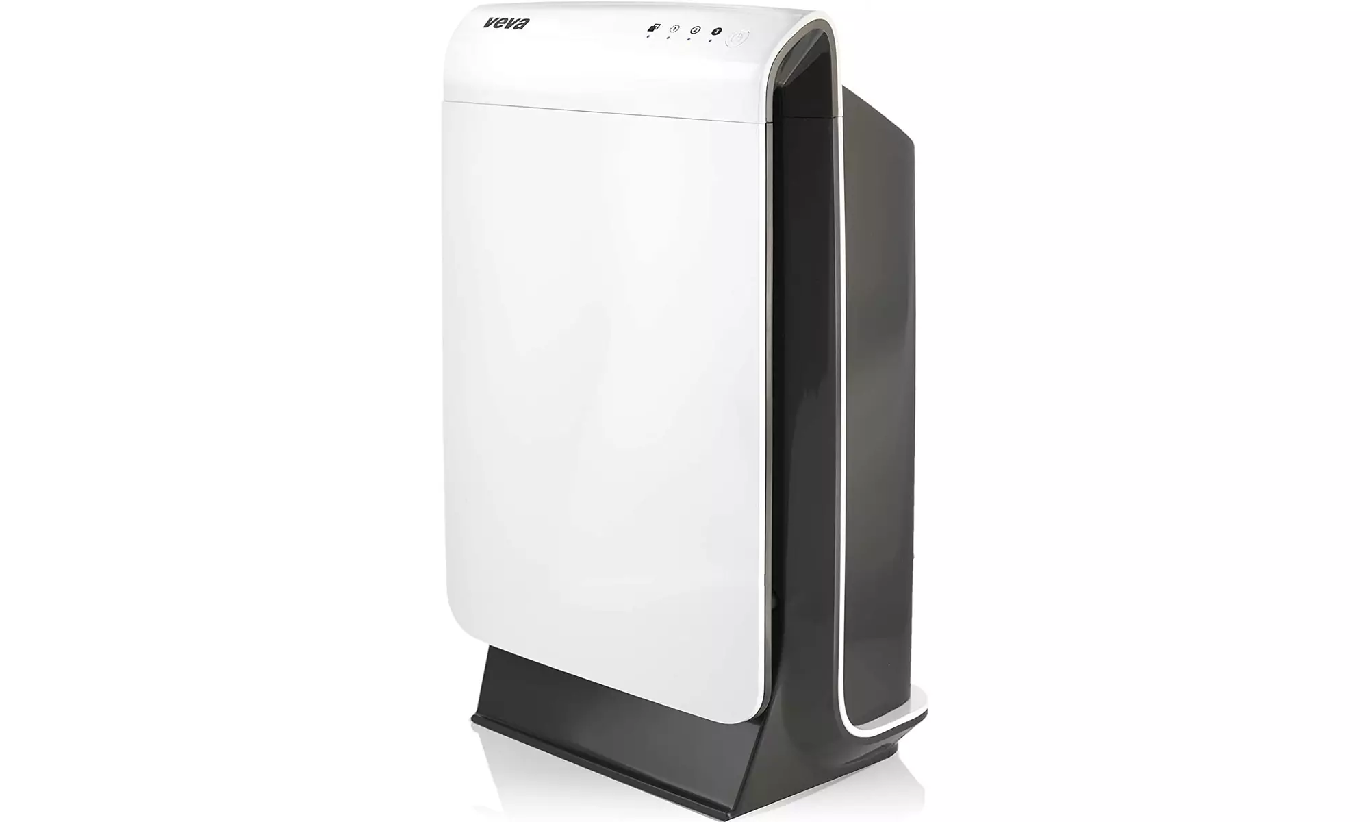 VEVA Air Purifier Large Room - ProHEPA 9000 for Home (White) - New - Primary Image