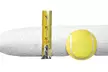 Elite Rest Slim Sleeper-Firm Memory Foam Pillows, Premium Cotton Covering - Second Medium