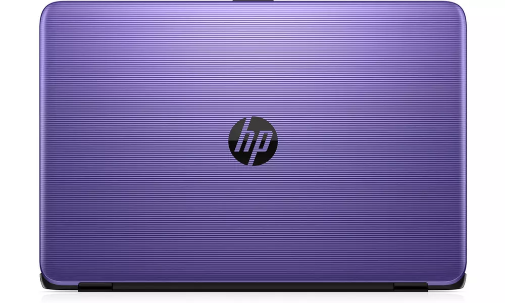 HP 17.3" Notebook with 2GHz AMD A6-7310 Processor, 6GB RAM, and 1TB Hard Drive (Refurbished A-Grade) - Primary Image