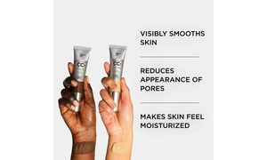 Jumbo Size Limited Edition - IT Cosmetics Your Skin But Better CC Cream SPF50 