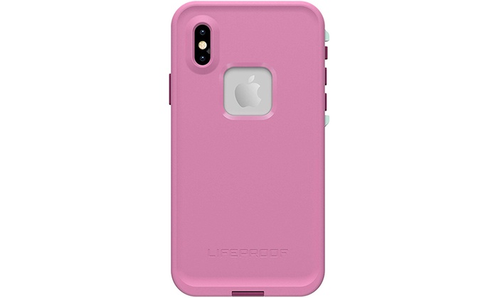 Lifeproof Fre Series Waterproof Case For Iphone Xs Iphone X