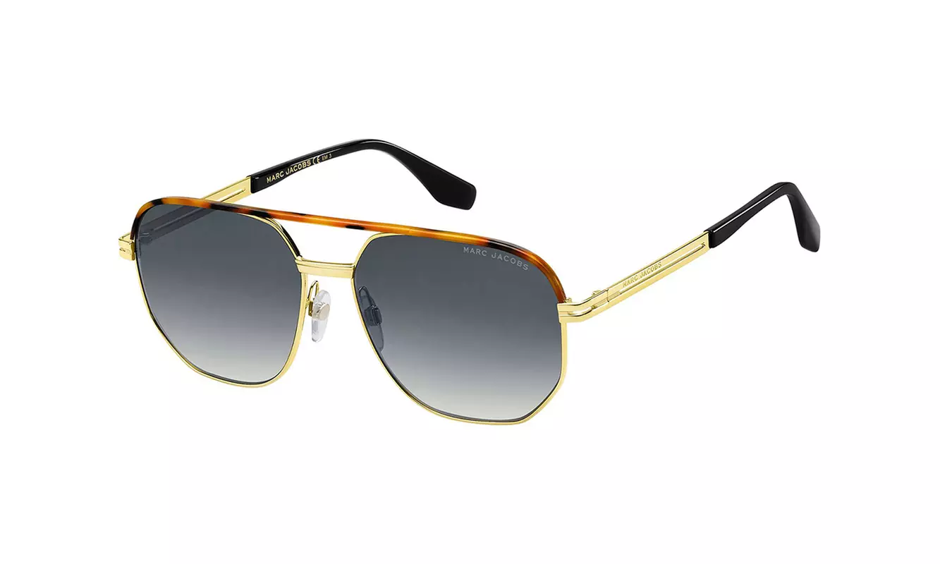 Marc Jacobs Men's Designer Sunglasses
