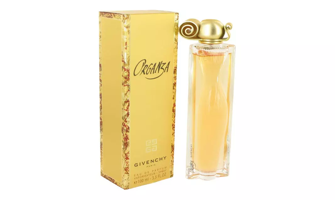 Organza By Givenchy Edp Spray  For Women
