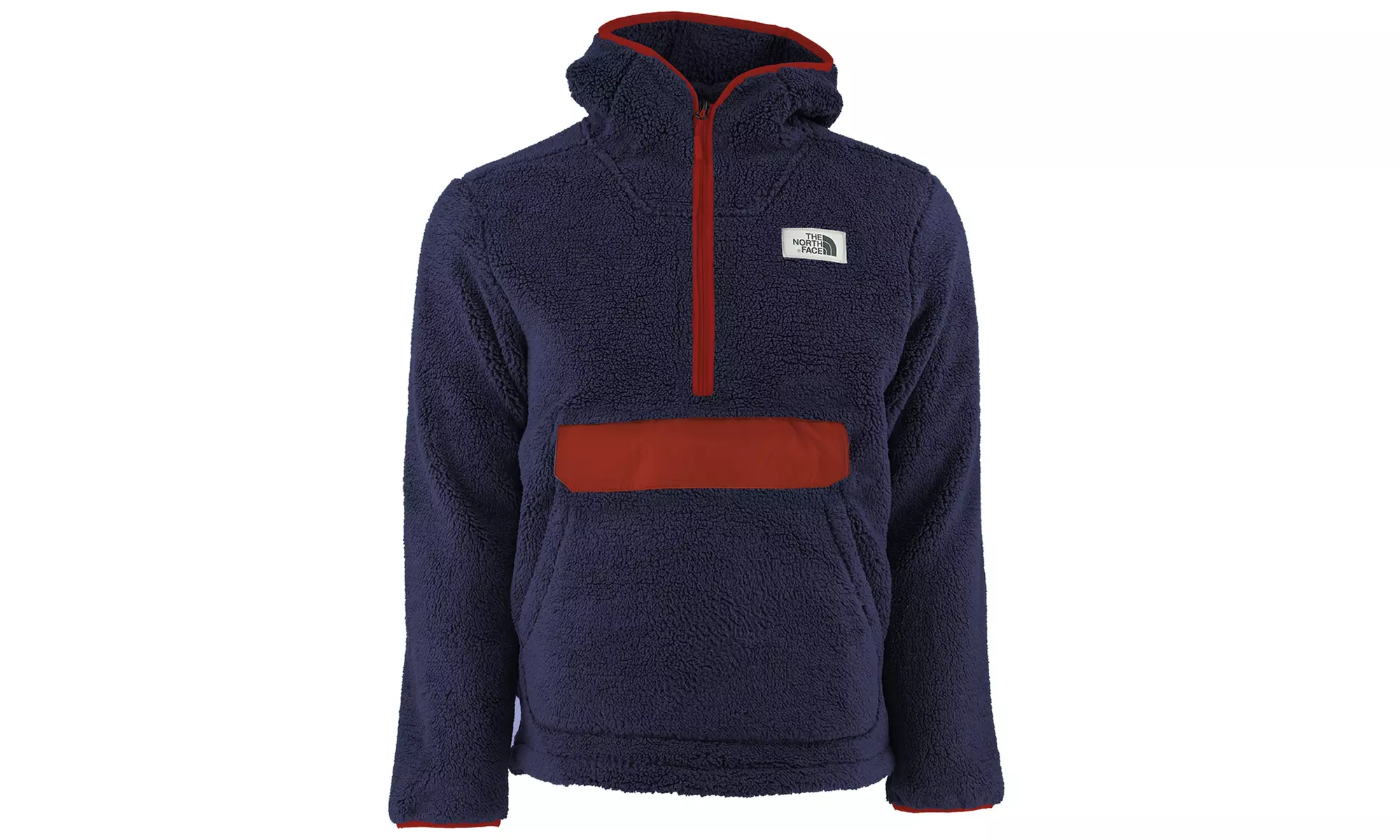 The North Face Men's Campshire Pullover Hoodie - Primary Image