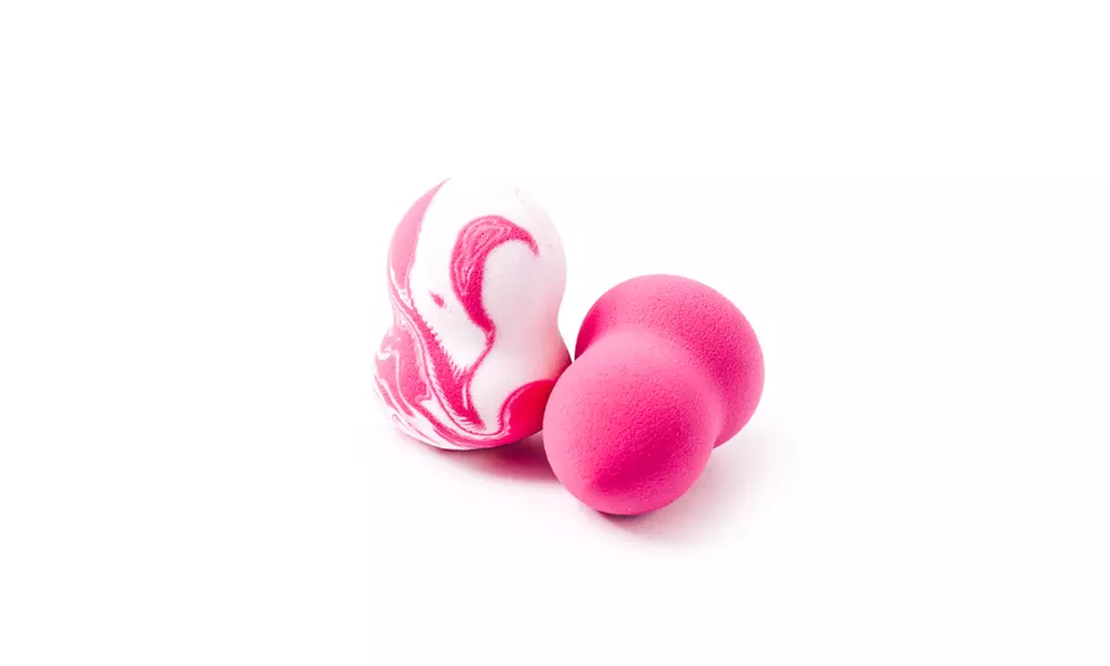 Zoe Ayla Beauty Blending Sponge (2-Pack) - Primary Image