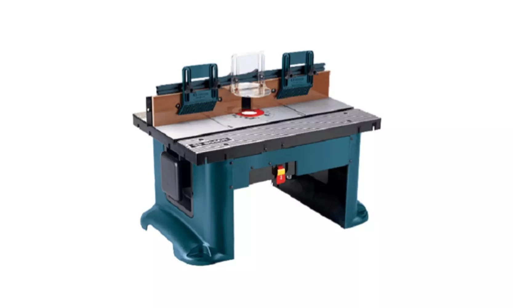 Bosch Benchtop Router Table - Primary Image