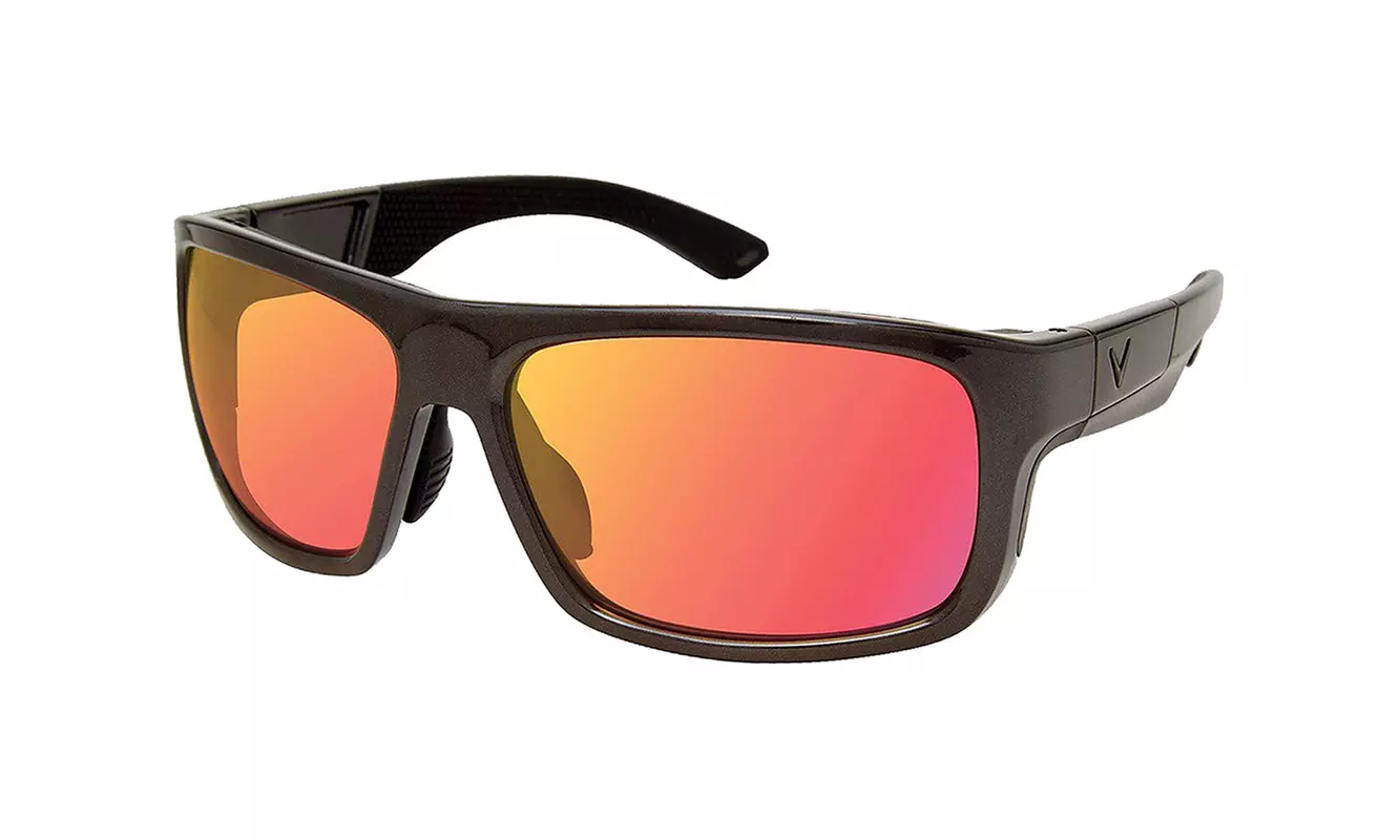 Callaway Men's Sport Sunglasses - Second Medium