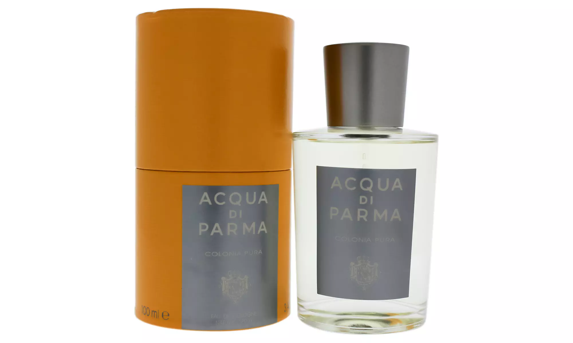 Acqua Di Parma Colonia Pura For Men 3.4 oz EDC Spray - Primary Image