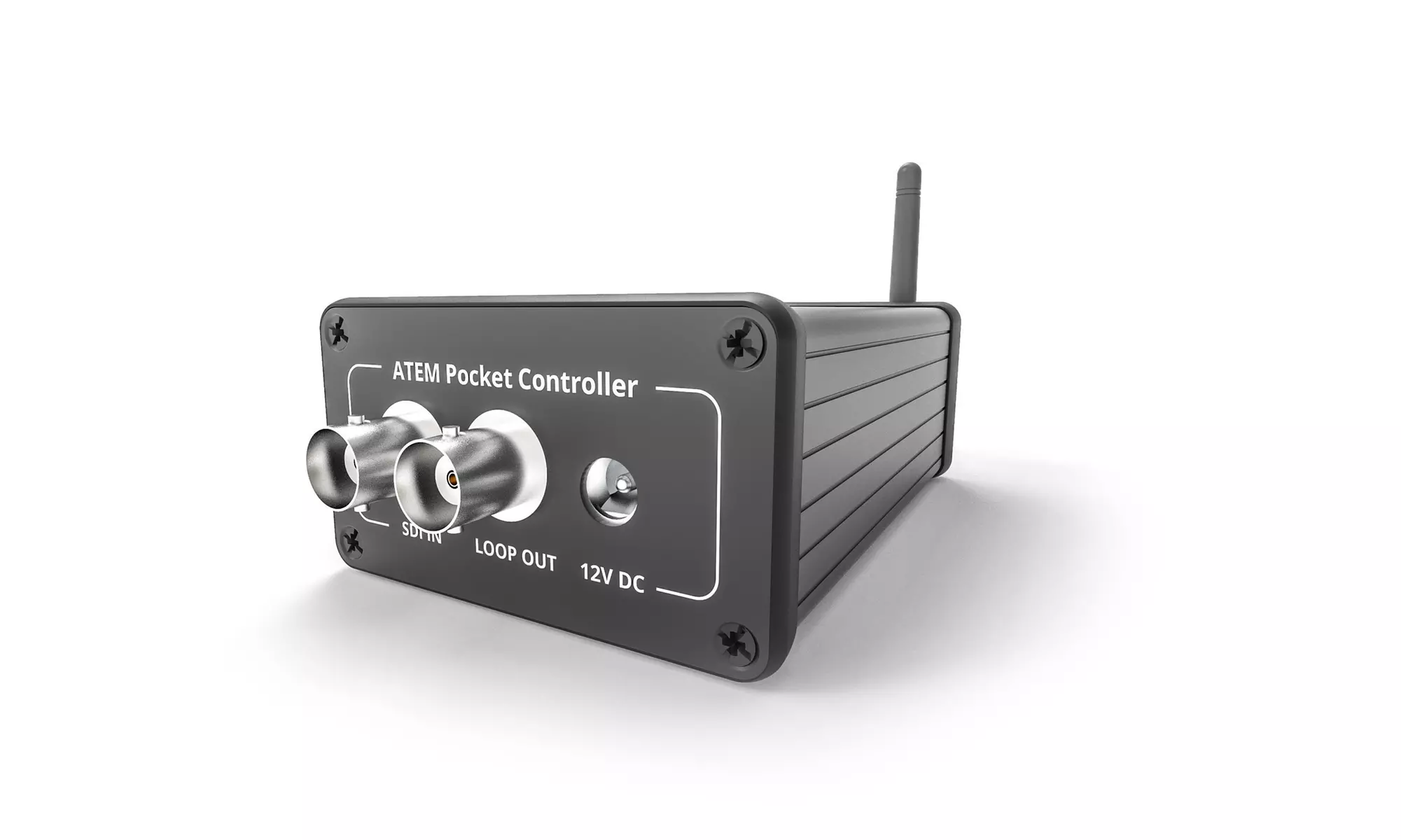 Middle Things APC Pocket Controller - Primary Image