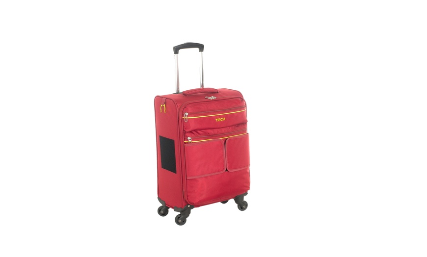 tach luggage groupon